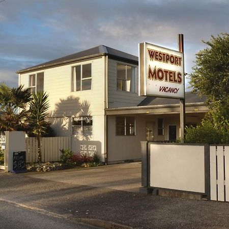 Westport Motels Quarto foto