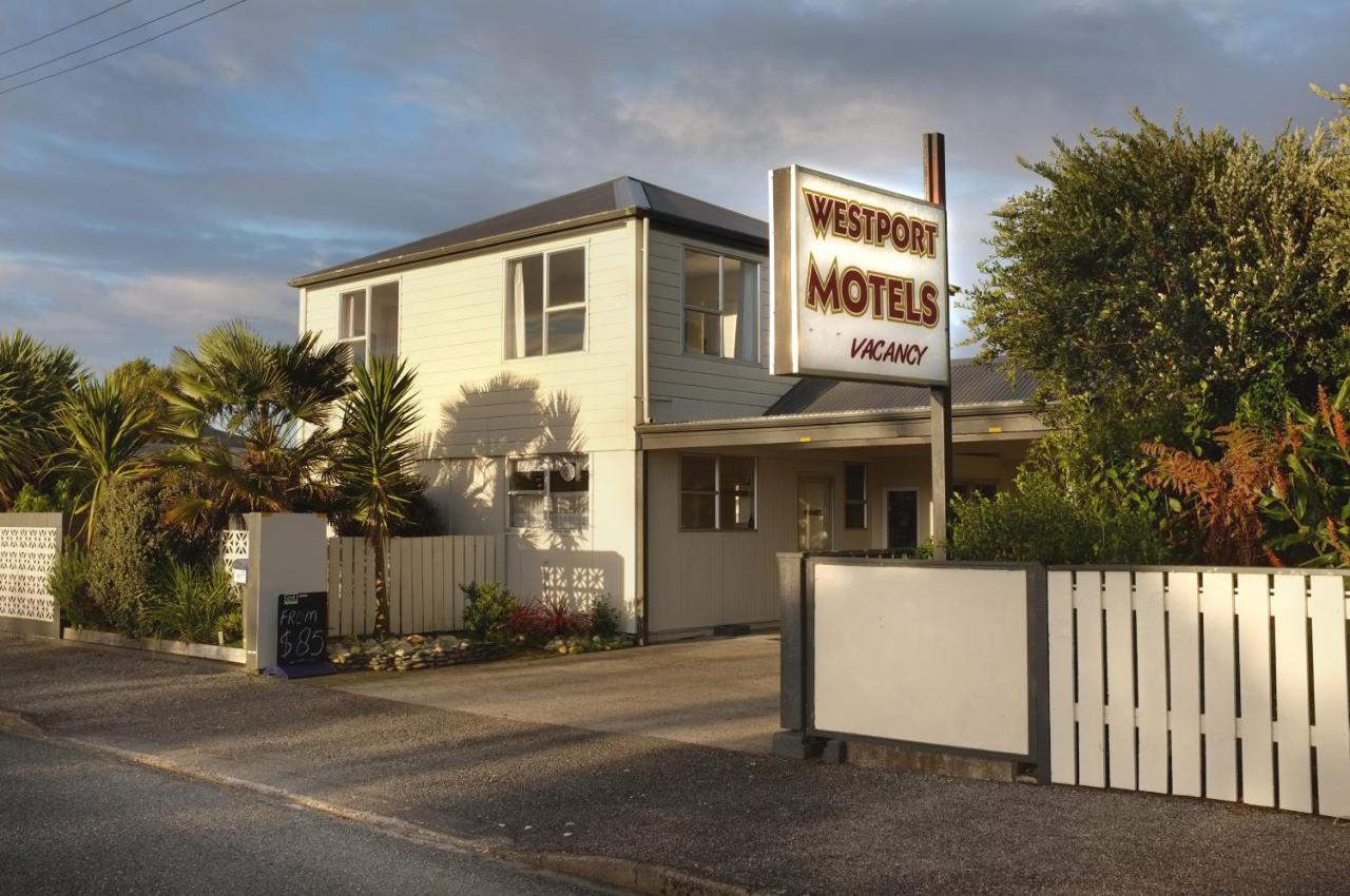 Westport Motels Quarto foto